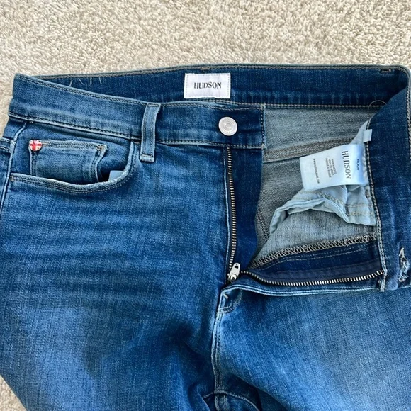 Hudson jeans size 4 - Picture 1 of 4